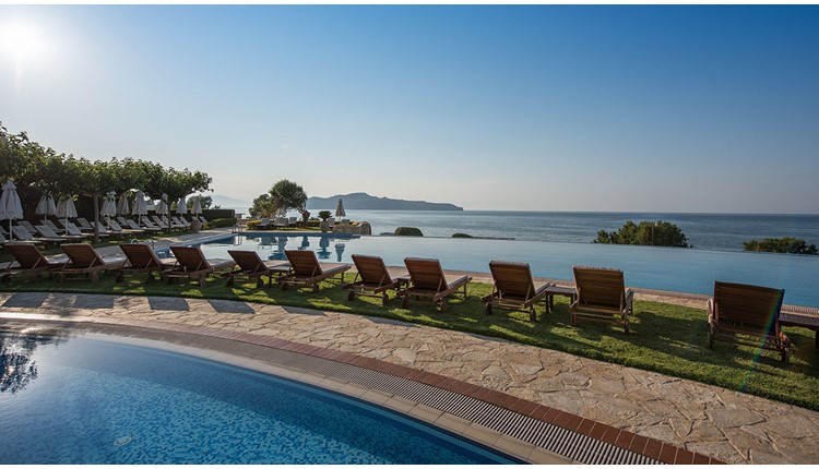 Cretan Dream Royal - NR, Крит