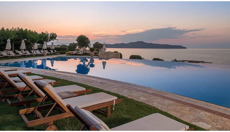 Cretan Dream Royal - NR, Крит