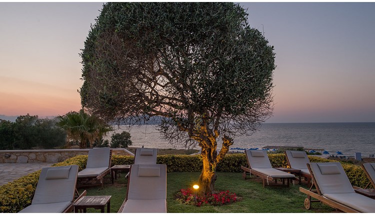 Cretan Dream Royal - NR, Крит