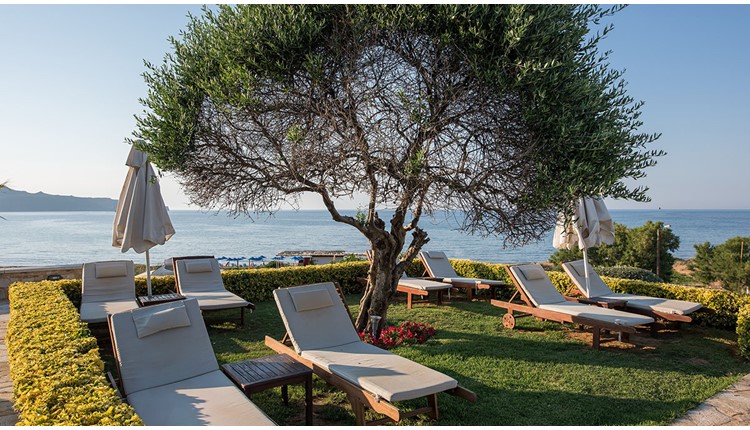 Cretan Dream Royal - NR, Крит