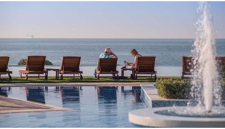 Cretan Dream Royal - NR, Крит