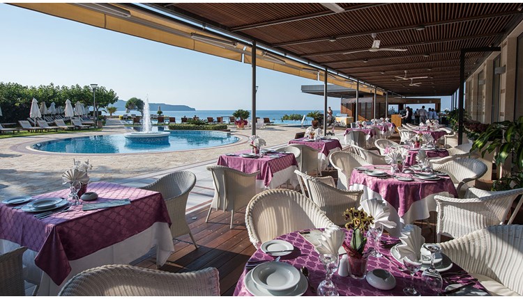 Cretan Dream Royal - NR, Крит