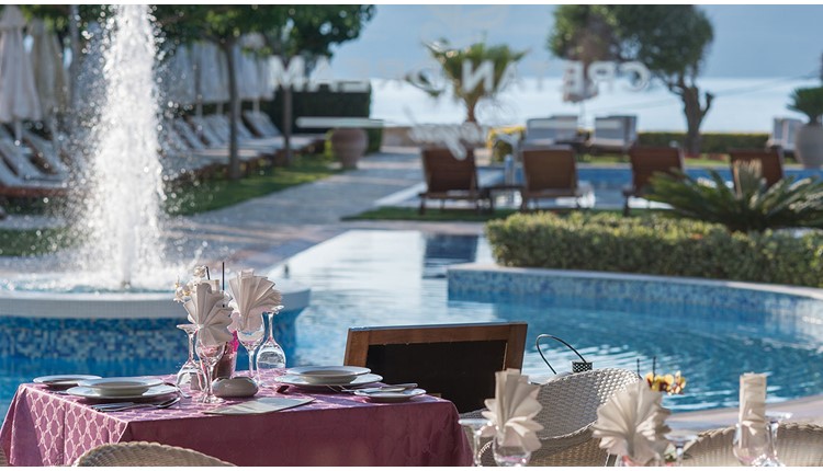 Cretan Dream Royal - NR, Крит