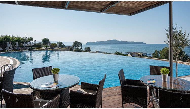 Cretan Dream Royal - NR, Крит