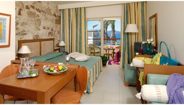 Cretan Dream Royal - NR, Крит