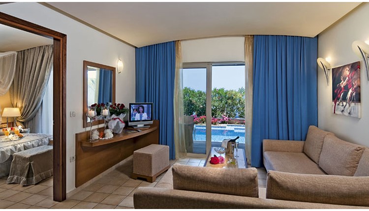 Cretan Dream Royal - NR, Крит