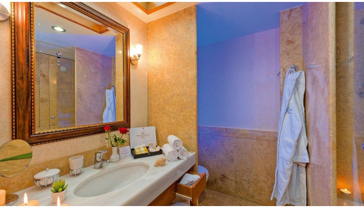 Cretan Dream Royal - NR, Крит