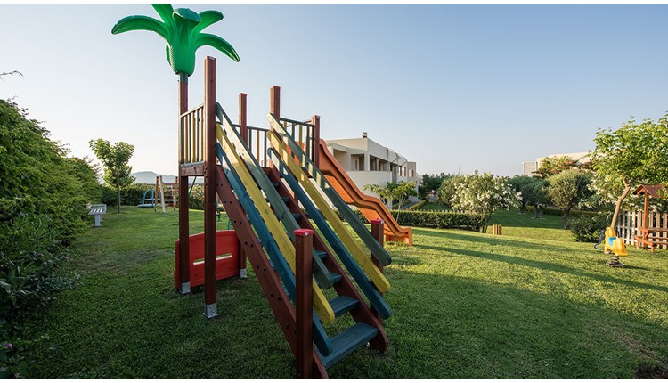 Cretan Dream Royal - NR, Крит