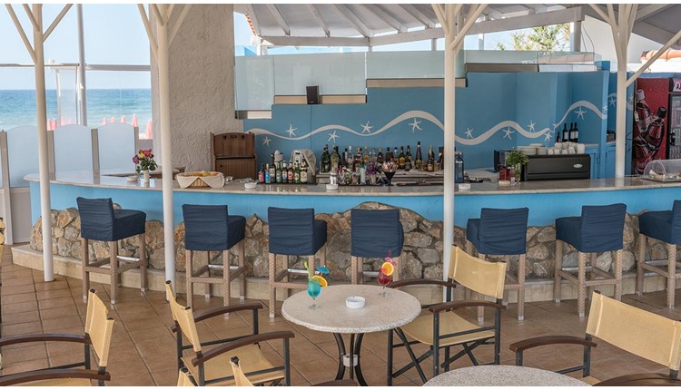 Eliros Mare BeachFront Poem, Крит