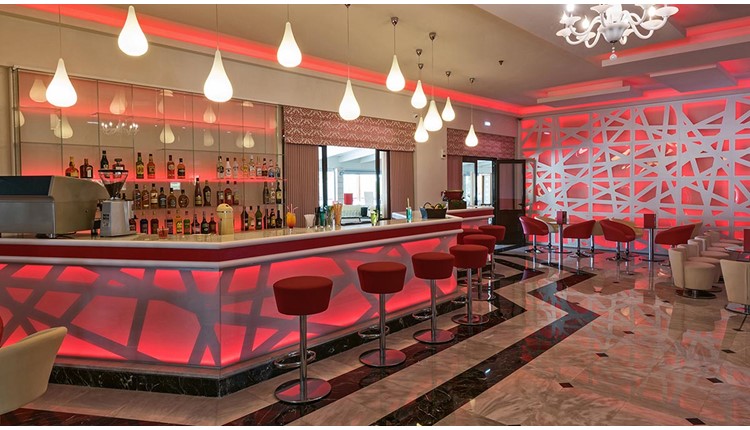 Eliros Mare BeachFront Poem, Крит