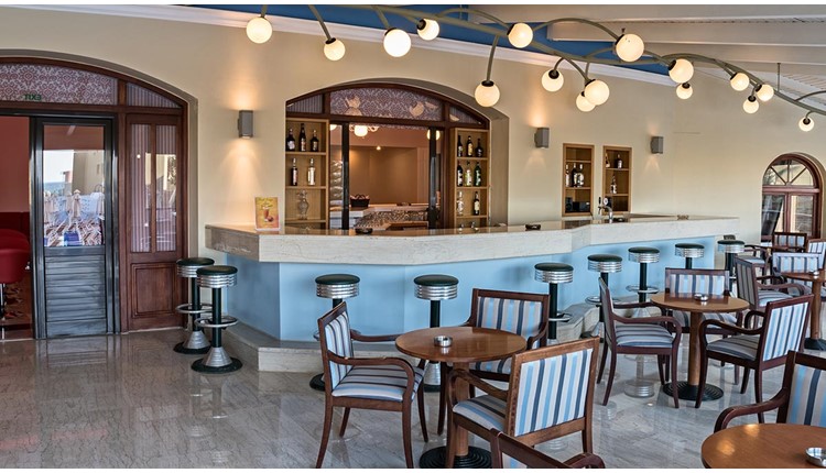 Eliros Mare BeachFront Poem, Крит