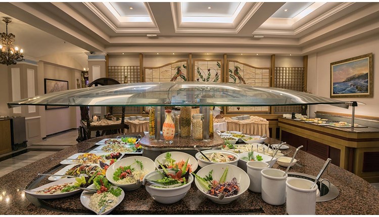 Eliros Mare BeachFront Poem, Крит