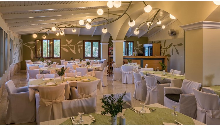 Eliros Mare BeachFront Poem, Крит