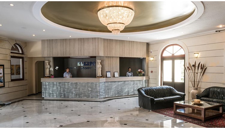 Eliros Mare BeachFront Poem, Крит