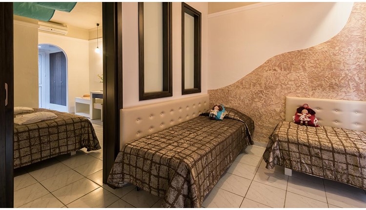 Eliros Mare BeachFront Poem, Крит