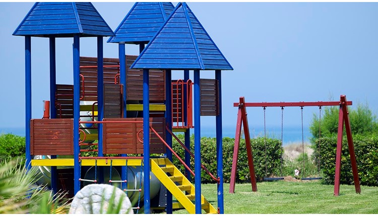 Eliros Mare BeachFront Poem, Крит