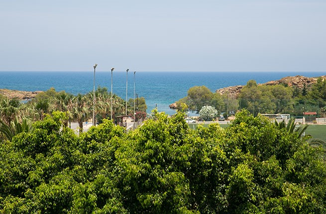 Elotia Hotel , Крит