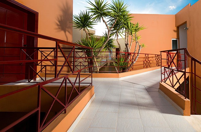 Elotia Hotel , Крит