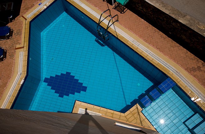 Elotia Hotel , Крит