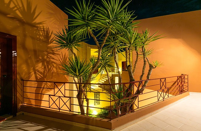 Elotia Hotel , Крит