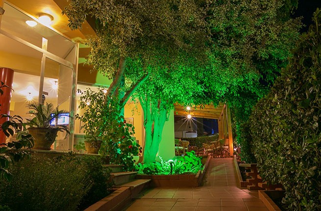 Elotia Hotel , Крит