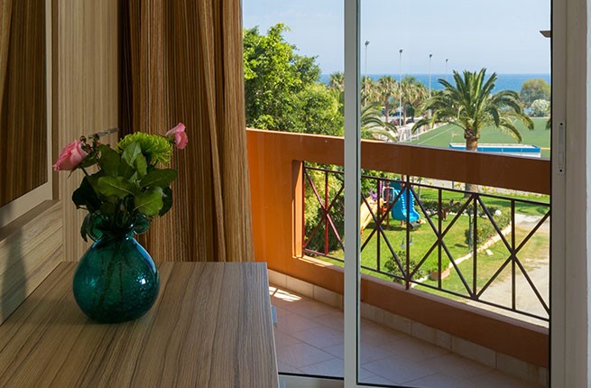 Elotia Hotel , Крит