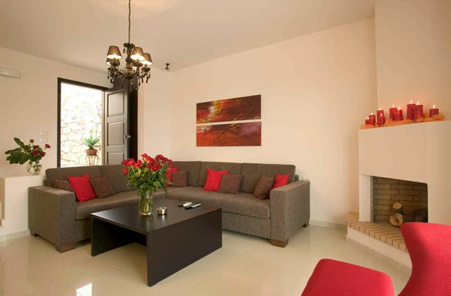 Elounda Palm Hotel, Крит