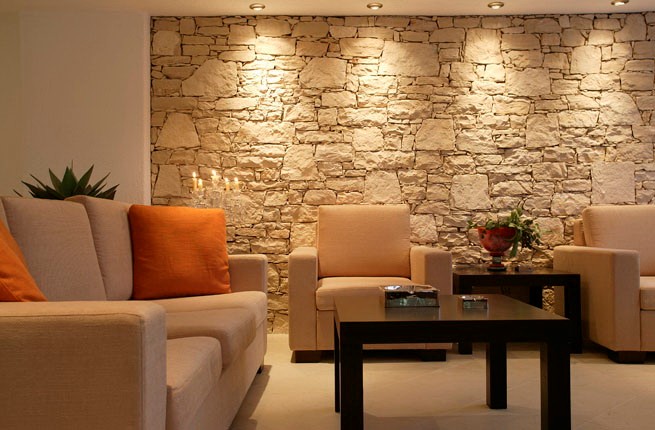 Elounda Palm Hotel, Крит