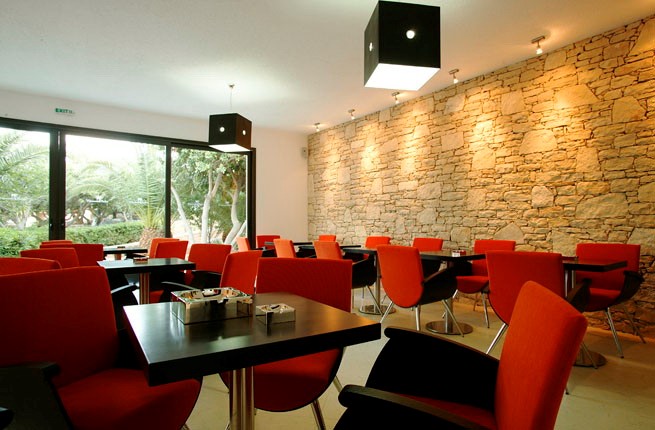 Elounda Palm Hotel, Крит