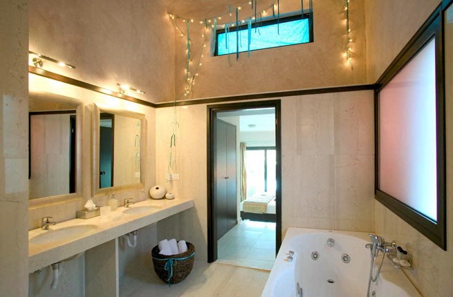 Elounda Palm Hotel, Крит