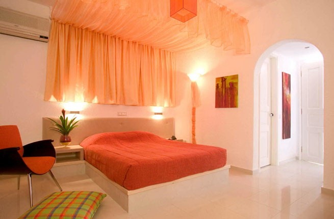 Elounda Palm Hotel, Крит