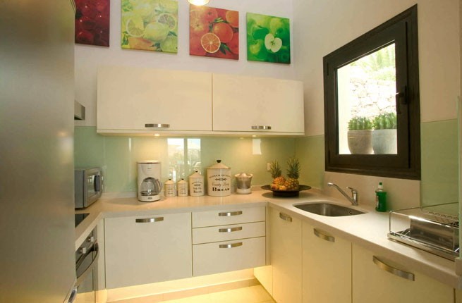 Elounda Palm Hotel, Крит