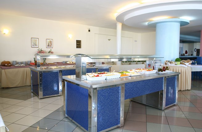 Evelyn Beach Hotel - NR, Крит