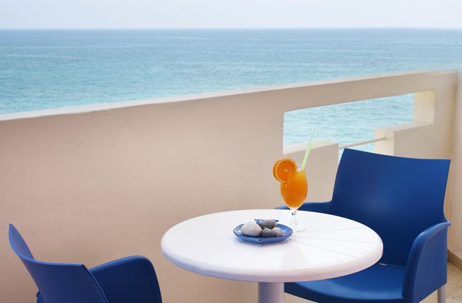 Evelyn Beach Hotel - NR, Крит