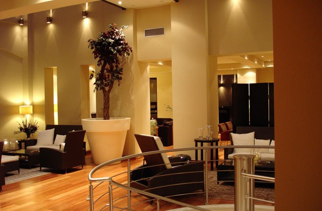 GDM Megaron Luxury Hotel - NR, Крит