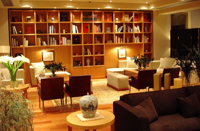 GDM Megaron Luxury Hotel - NR, Крит