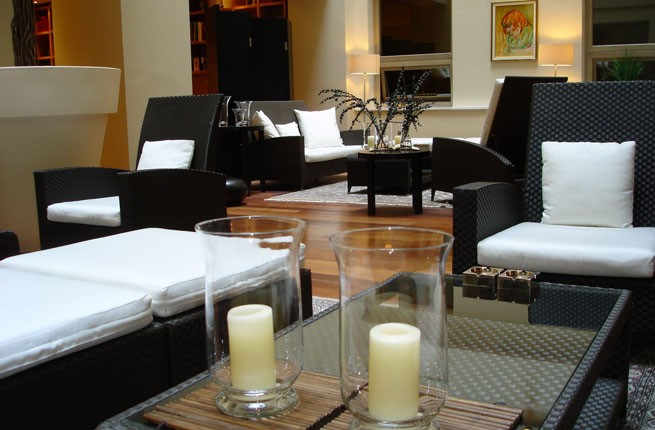 GDM Megaron Luxury Hotel - NR, Крит