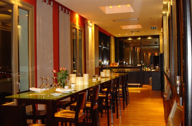 GDM Megaron Luxury Hotel - NR, Крит