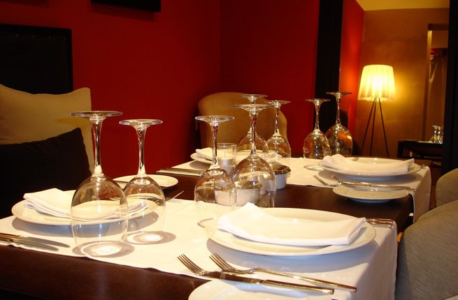 GDM Megaron Luxury Hotel - NR, Крит