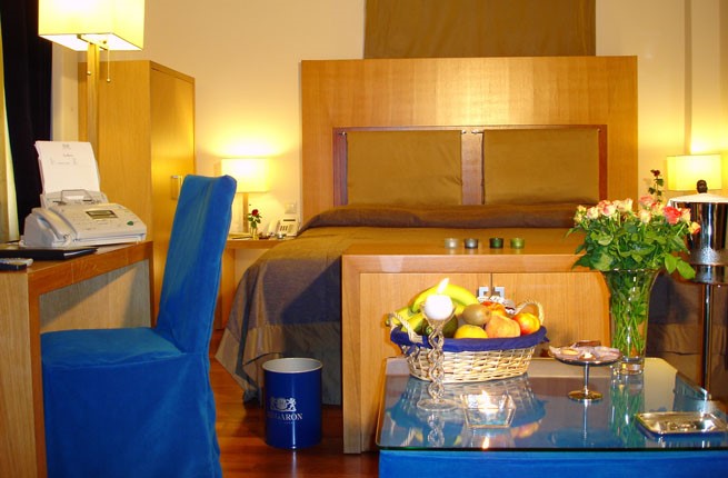 GDM Megaron Luxury Hotel - NR, Крит