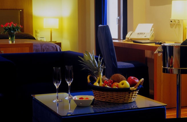 GDM Megaron Luxury Hotel - NR, Крит