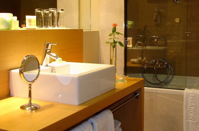 GDM Megaron Luxury Hotel - NR, Крит