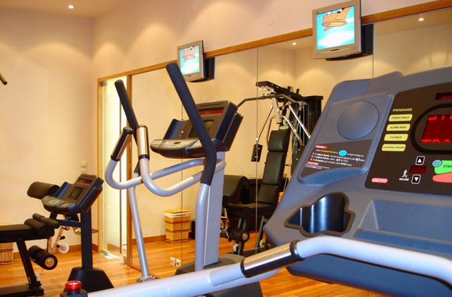 GDM Megaron Luxury Hotel - NR, Крит