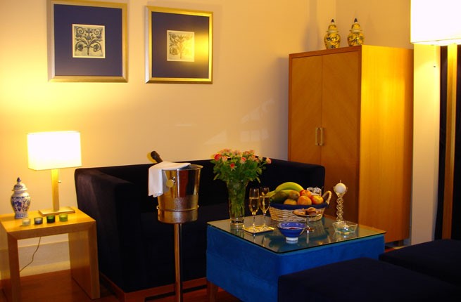 GDM Megaron Luxury Hotel - NR, Крит