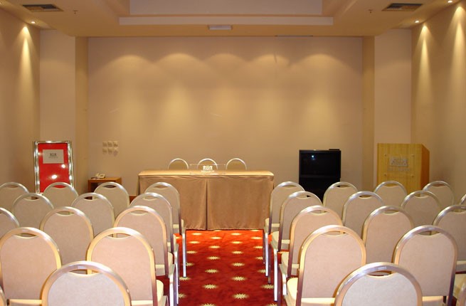 GDM Megaron Luxury Hotel - NR, Крит