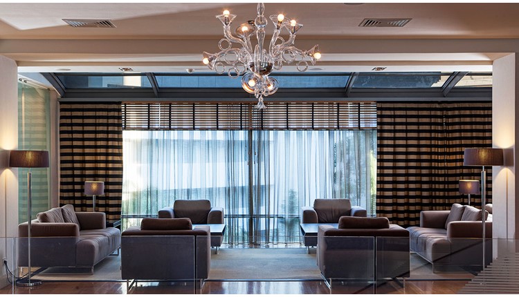 Galaxy Hotel, Крит