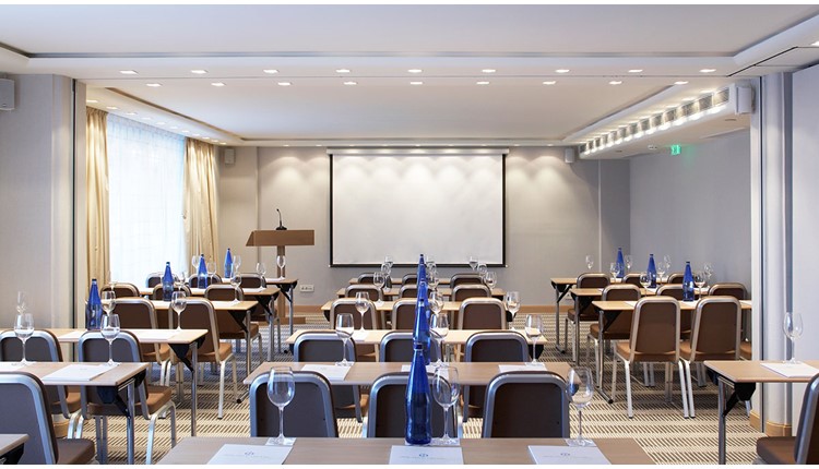 Galaxy Hotel, Крит