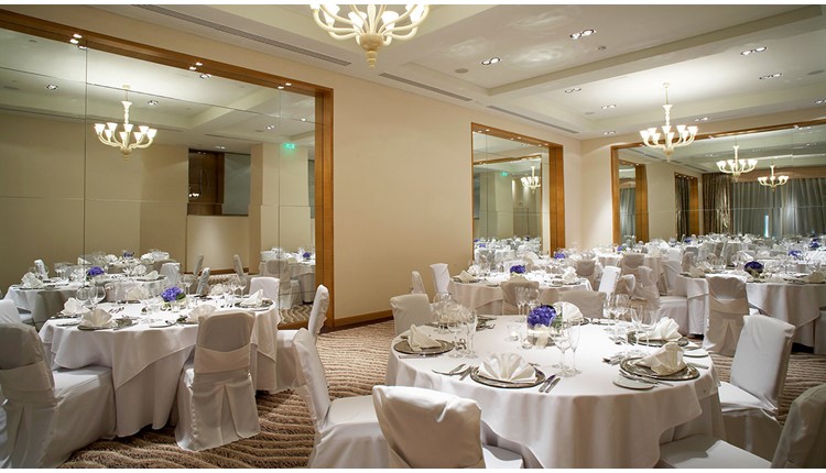 Galaxy Hotel, Крит