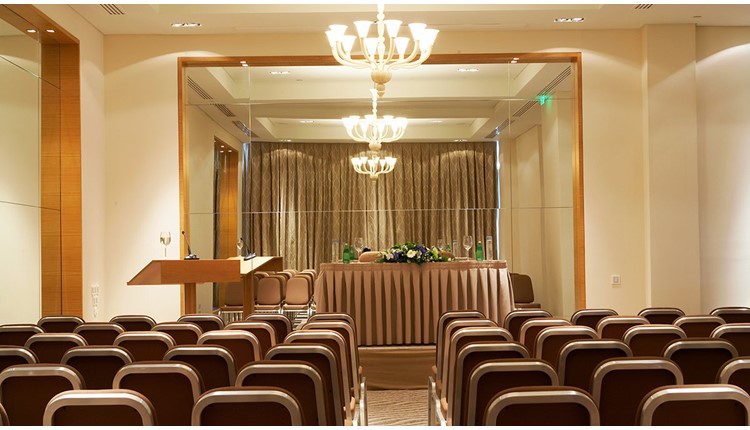 Galaxy Hotel, Крит