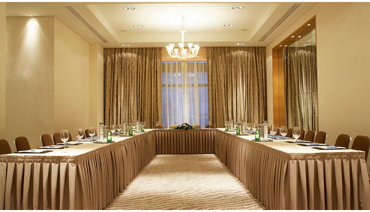 Galaxy Hotel, Крит